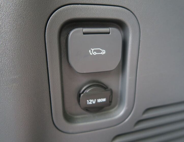 KIA EV9 42