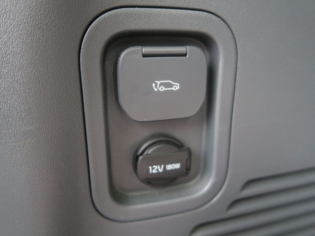 KIA EV9