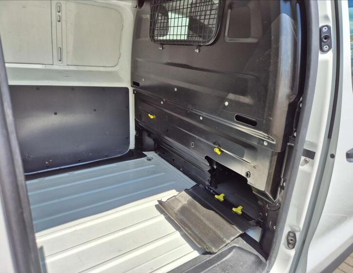 Toyota ProAce 17