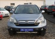 Honda CR-V 2