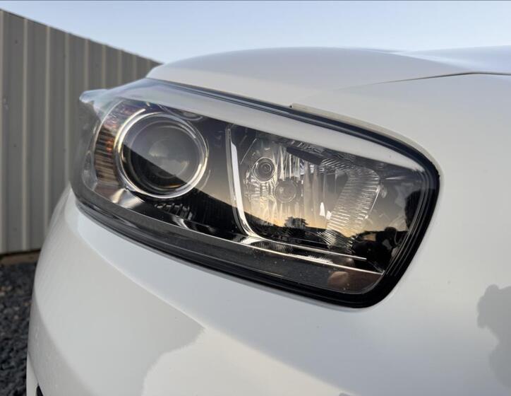 KIA Ceed 8