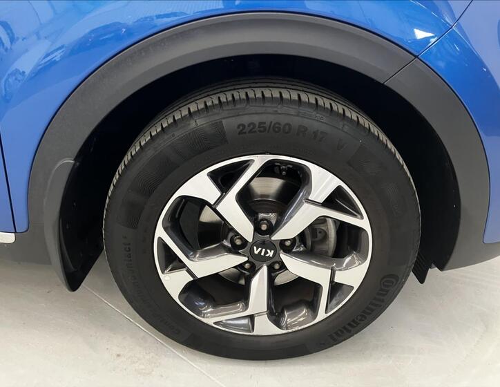 KIA Sportage 26