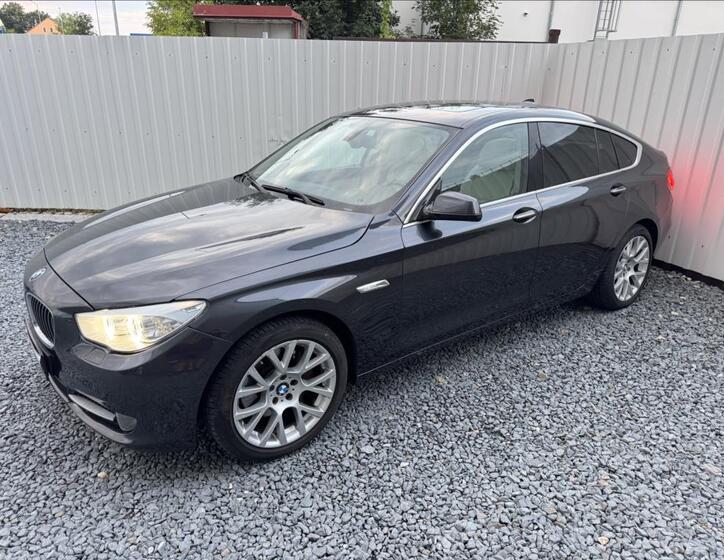 BMW Řada 5 5