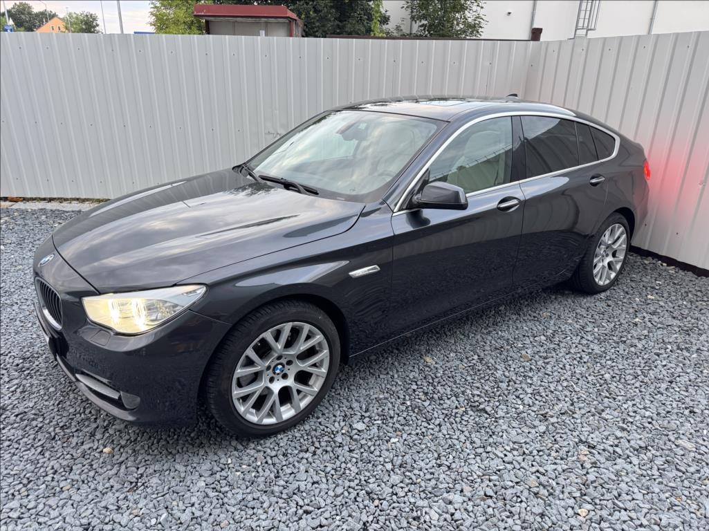 BMW Řada 5