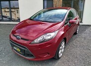 Ford Fiesta 1