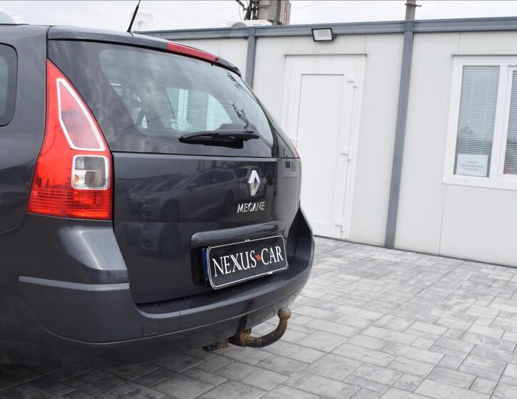 Renault Mégane 12