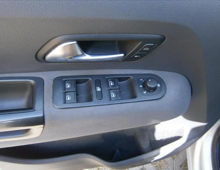 Volkswagen Amarok 23