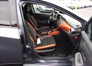 Nissan Micra 9