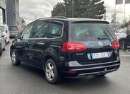 Volkswagen Sharan 3