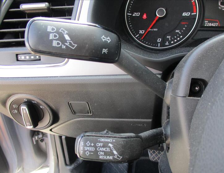 Seat Leon 16