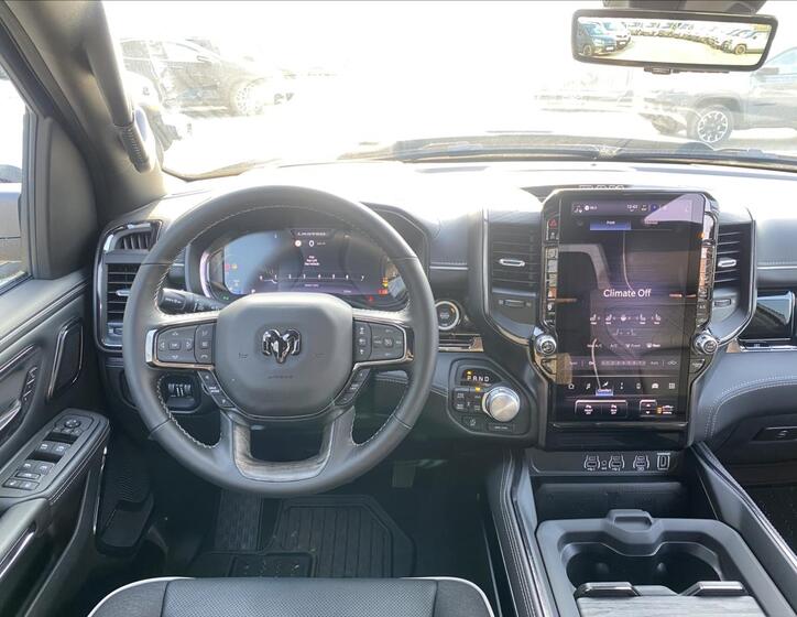 Dodge RAM 11