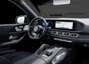 Mercedes-Benz GLE 7