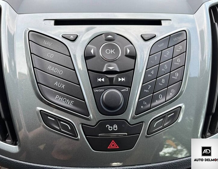 Ford C-MAX 34
