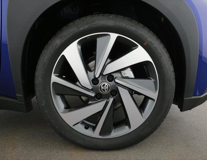 Toyota Aygo 10