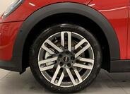 Mini Cooper 4