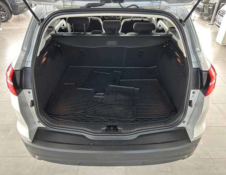 Ford Focus 23