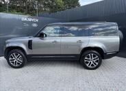 Land Rover Defender 5