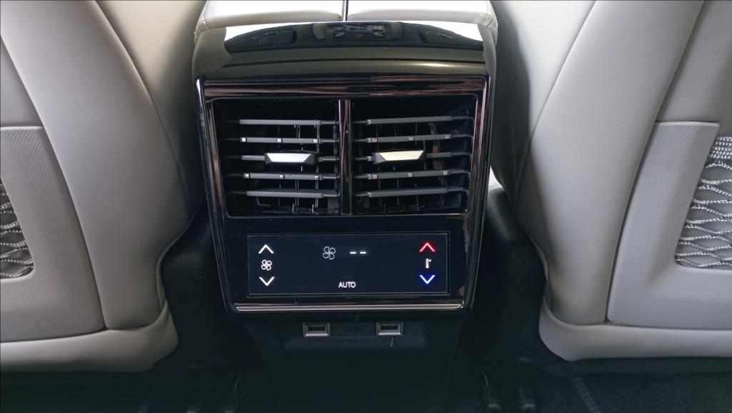 DS Automobiles DS7