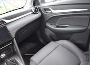 MG ZS 30