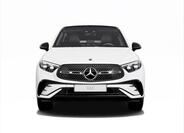 Mercedes-Benz GLC 2