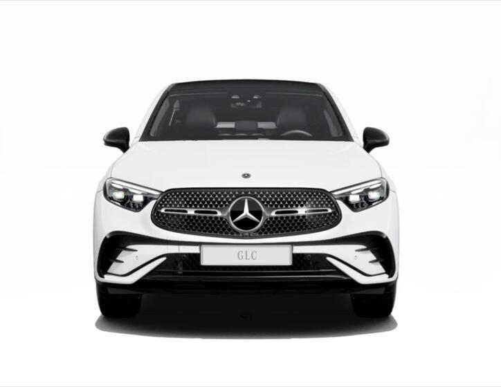 Mercedes-Benz GLC 2