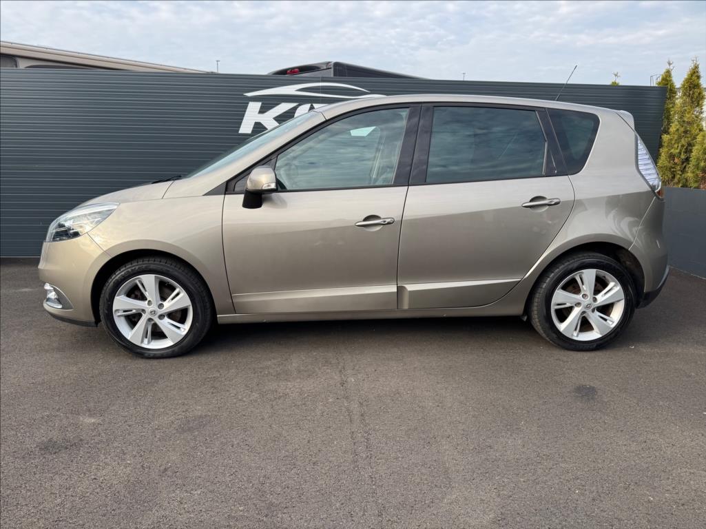 Renault Scénic