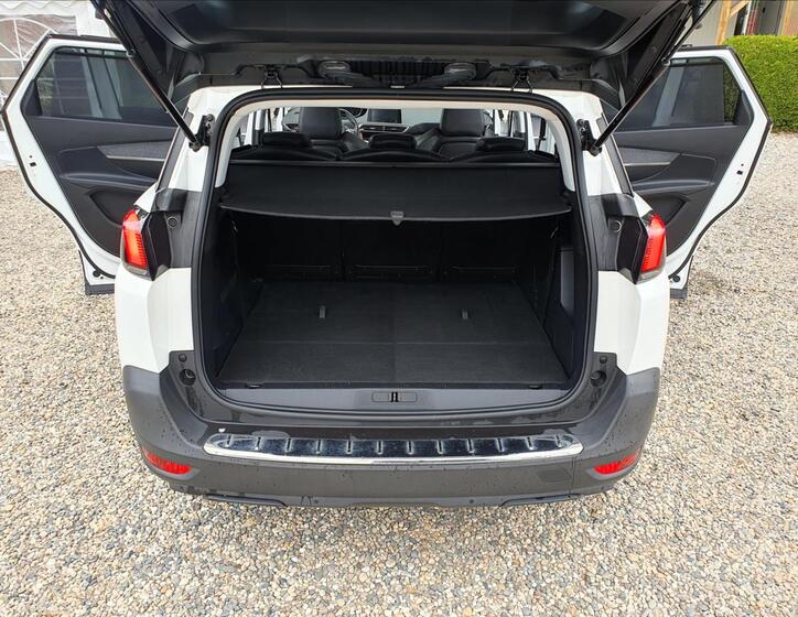 Peugeot 5008 41
