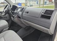 Volkswagen Transporter 17