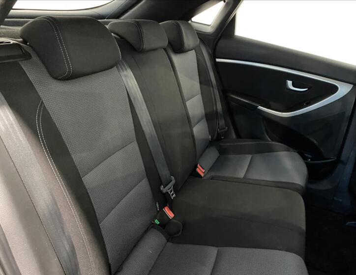 Hyundai i30 7