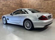 Mercedes-Benz SL 2