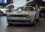 Dodge Challenger 1
