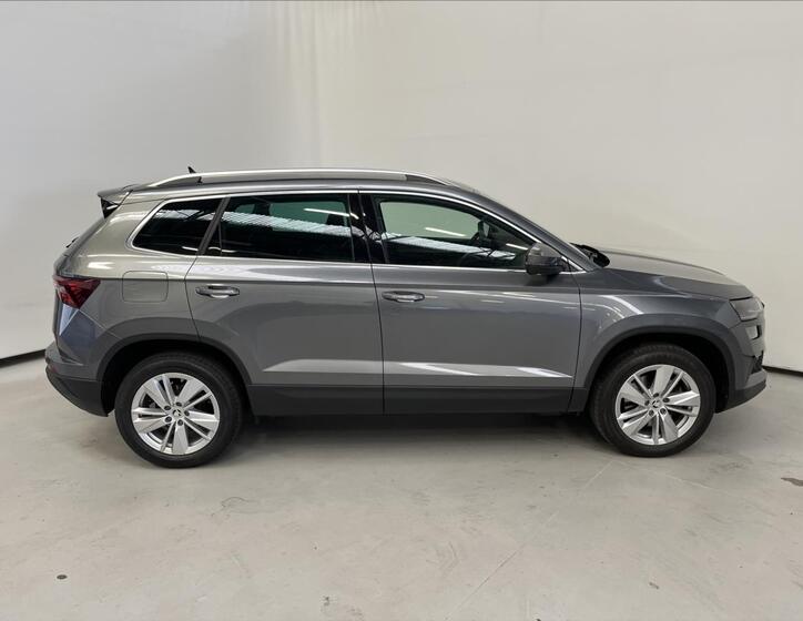 Škoda Karoq 3