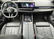 BMW Řada 5 15