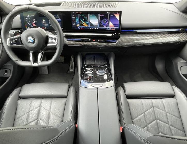 BMW Řada 5 15