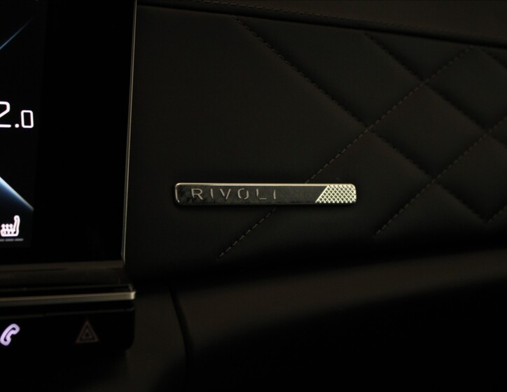 DS Automobiles DS9 25