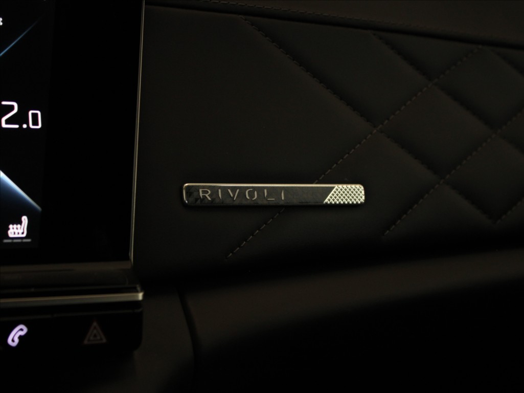 DS Automobiles DS9