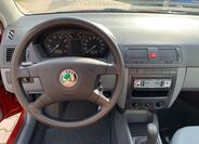 Škoda Fabia 12