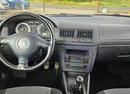 Volkswagen Golf 9