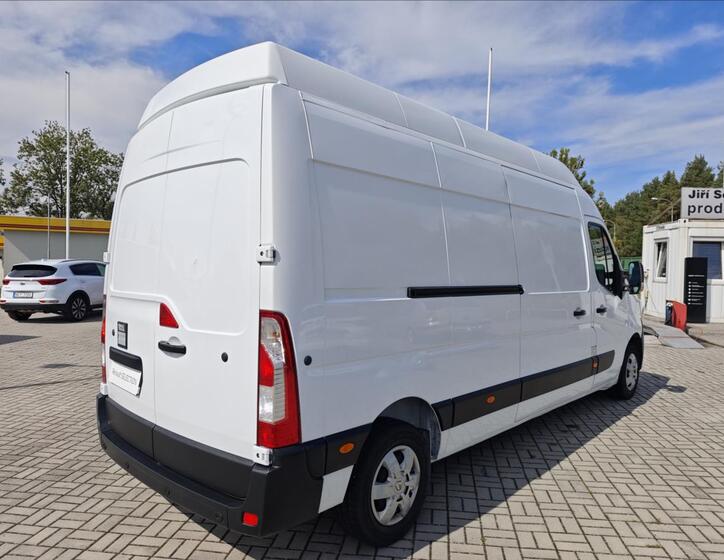 Renault Master 6
