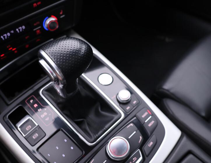 Audi A6 35