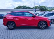 Hyundai Tucson 4