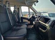 Peugeot Boxer 16