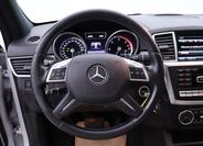 Mercedes-Benz GL 23