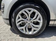 Land Rover Range Rover Evoque 20