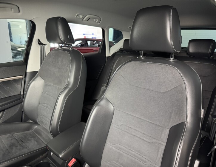 Seat Ateca 23