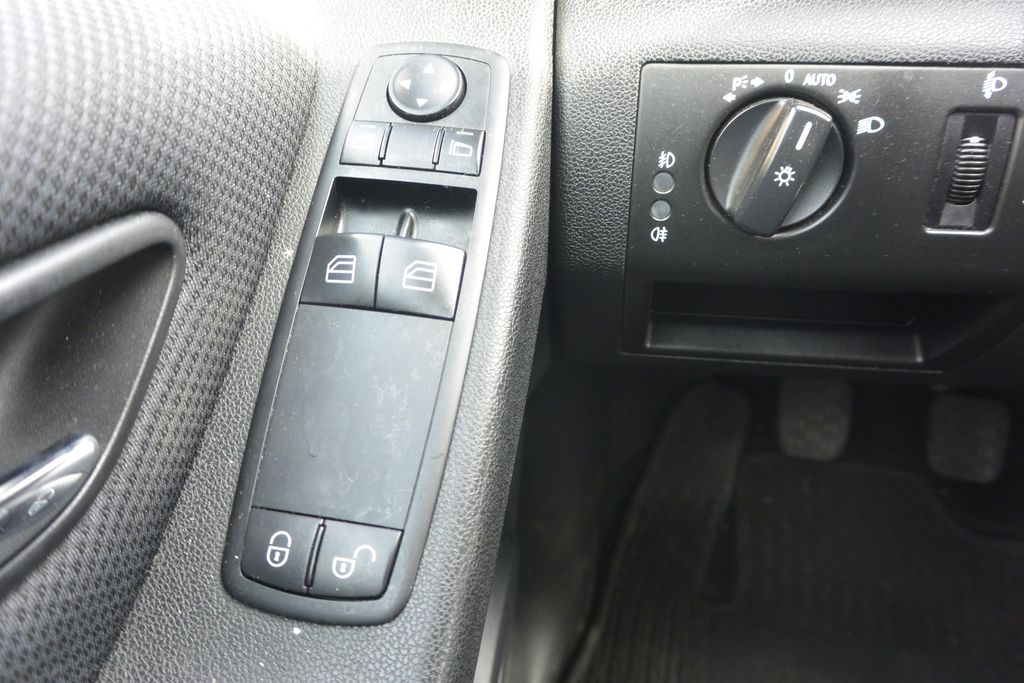 Mercedes-Benz Třídy A
