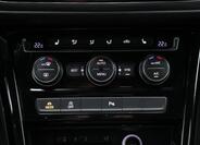 Volkswagen Touran 27