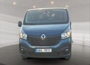 Renault Trafic 2