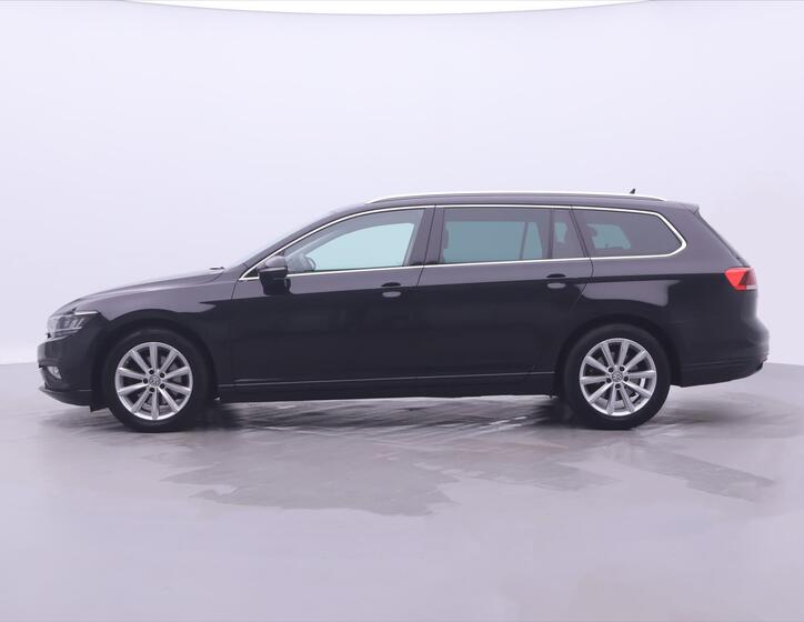 Volkswagen Passat 4
