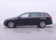 Volkswagen Passat 4